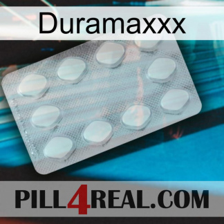 Duramaxxx 16